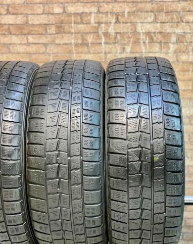 Dunlop Winter Maxx WM01 205/55 R16