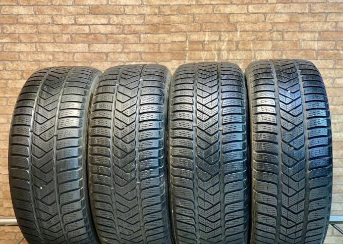 Pirelli Winter Sottozero 3 225/50 R17