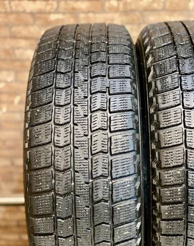 Maxxis SP3 Premitra Ice 195/60 R15