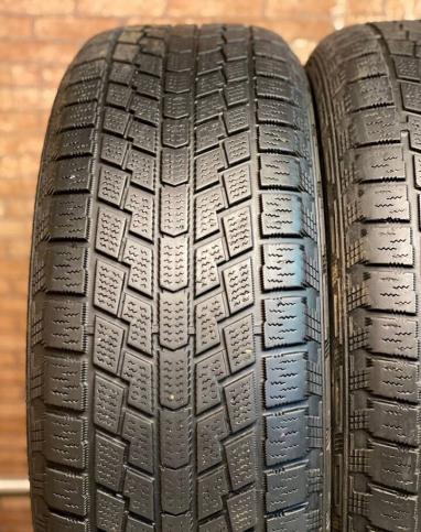 Hankook Nordik IS RW08 245/60 R18