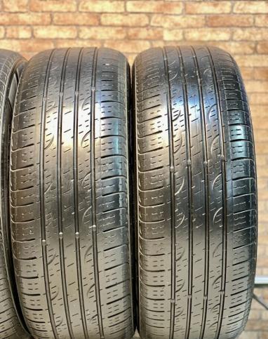 Nexen N'Priz RH7 225/60 R18