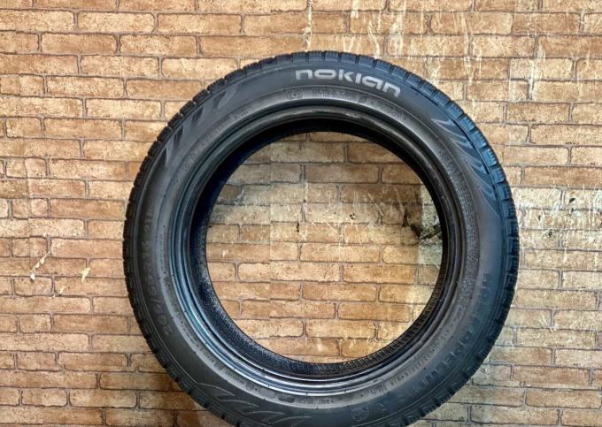 Nokian Tyres Hakkapeliitta R 205/55 R16