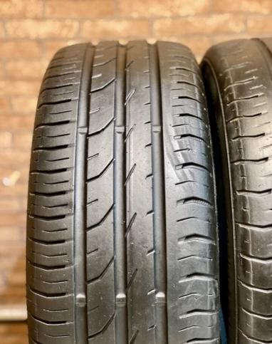 Continental ContiPremiumContact 2 195/55 R15