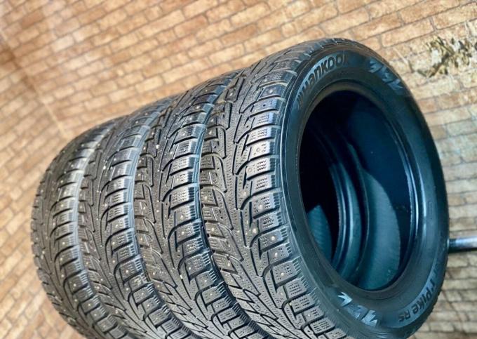 Hankook Winter I'Pike RS W419 185/60 R15