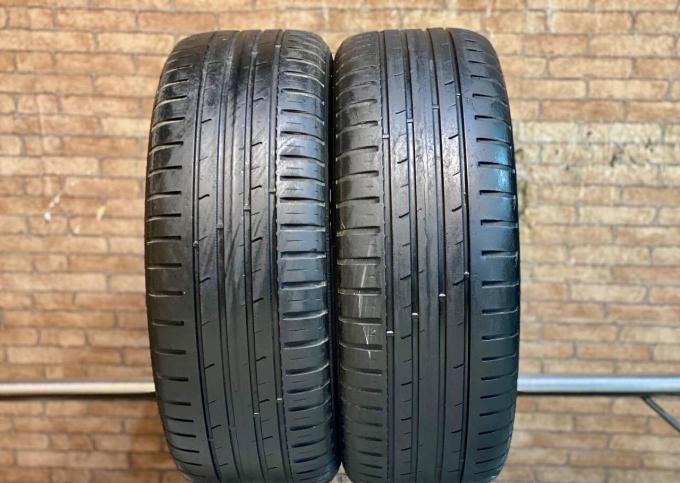 Nokian Tyres Hakka Blue 2 205/55 R16