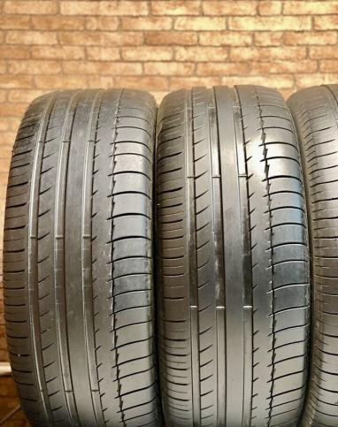 Michelin Latitude Sport 255/45 R20