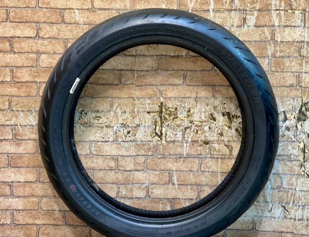 120/70 R17 Metzeler Roadtec Z8 No345