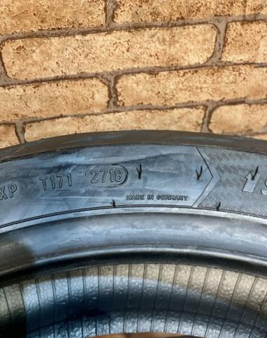 190/55 R17 Metzeler Tourance Next новая No84