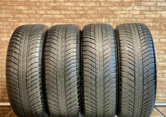 Bridgestone Blizzak LM-001 225/60 R18