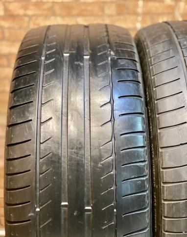 Michelin Primacy HP 225/55 R17