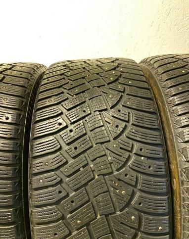 Continental IceContact 2 SUV 275/45 R20