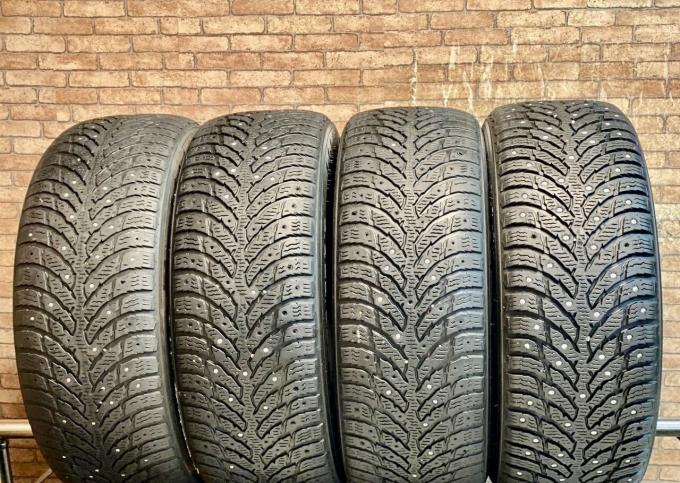 Nokian Tyres Hakkapeliitta 9 225/55 R17