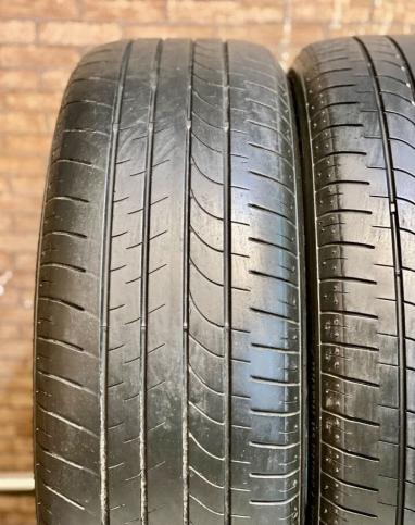 Bridgestone Dueler H/L 33A 235/55 R20