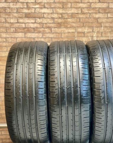 Continental ContiPremiumContact 5 225/55 R17