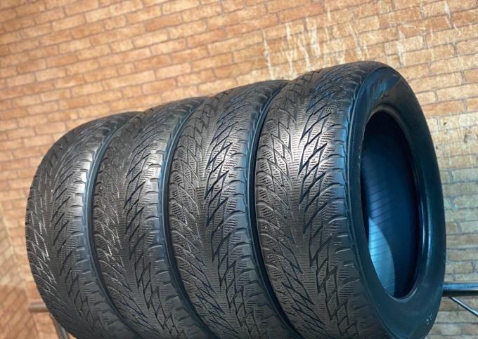 Nokian Tyres Hakkapeliitta R2 205/60 R16