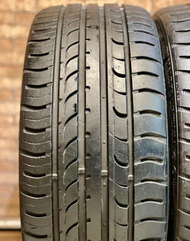 Aurora Radial K109 215/35 R18