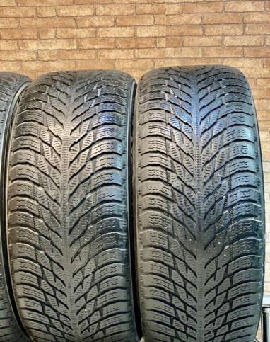 Nokian Tyres Hakkapeliitta R3 285/50 R20