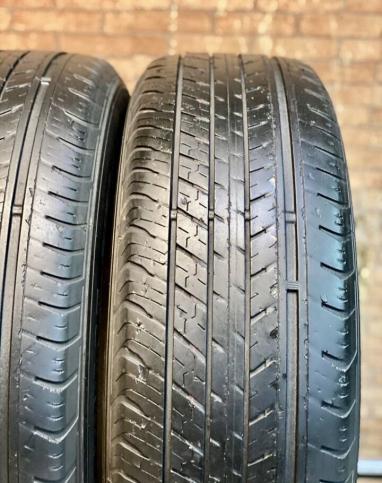 Dunlop Grandtrek ST30 225/60 R18