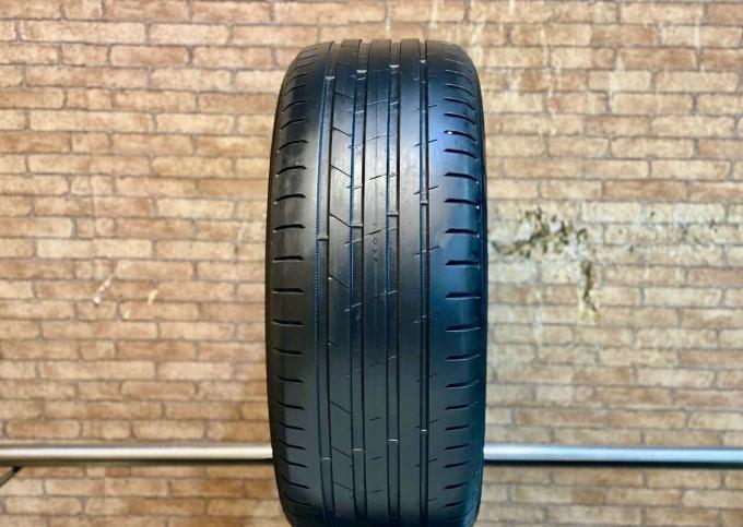 Nokian Tyres Hakka Black 2 235/55 R17