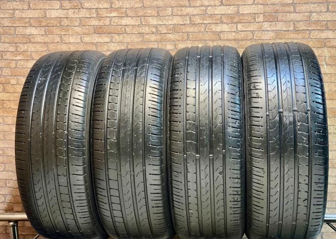 Pirelli Scorpion Verde 235/55 R19