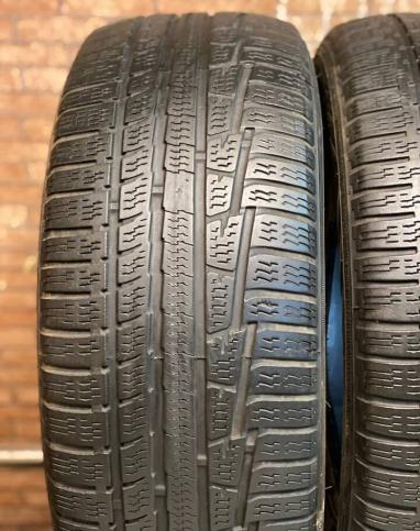 Nokian Tyres WR A3 235/60 R16