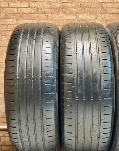 Continental ContiEcoContact 5 215/60 R17