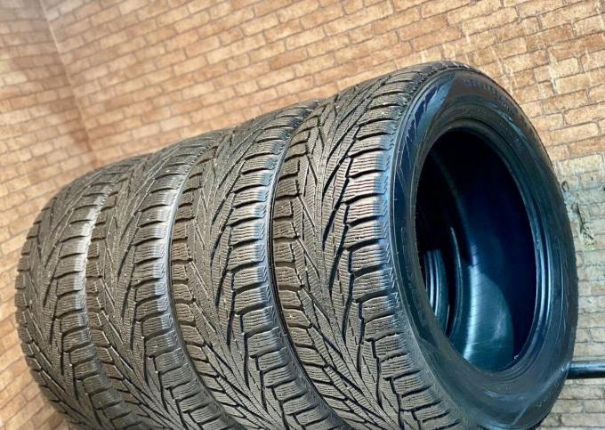 Nokian Tyres Hakkapeliitta R2 SUV 255/55 R18