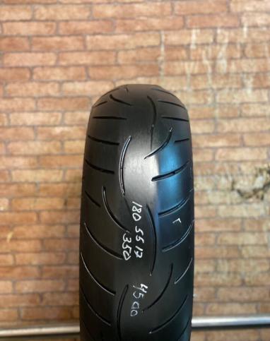 Мотошина 180/55 R17 Metzeler Roadtec Z8 No350г