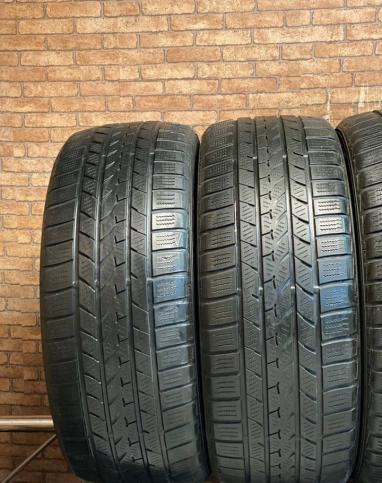 Falken Eurowinter HS-439 235/55 R18