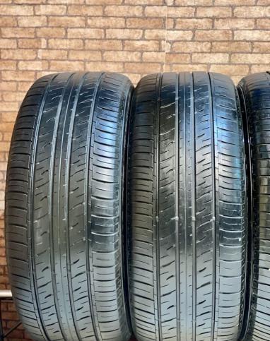 Dunlop Grandtrek PT3A 275/50 R21