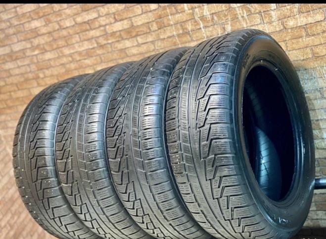 Nokian Tyres WR G2 205/60 R16