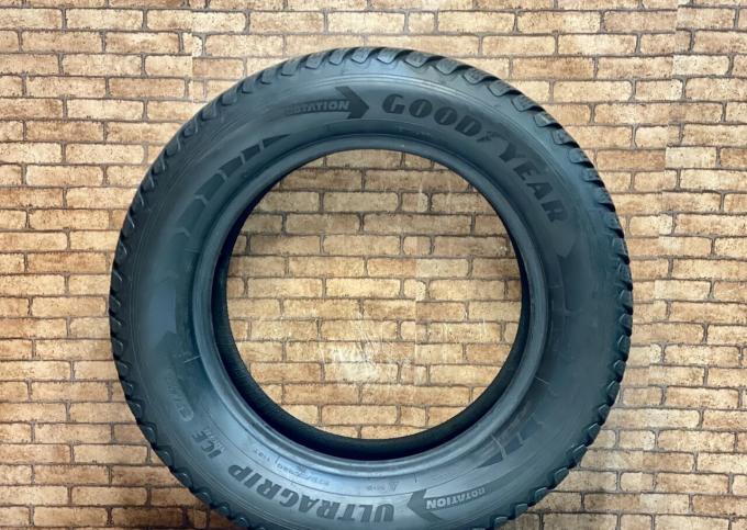 Goodyear Ultragrip Ice Arctic 275/60 R20