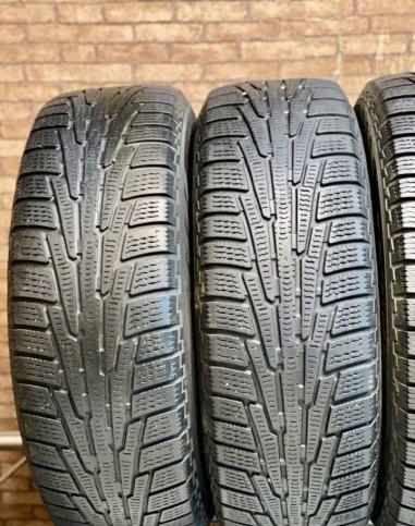 Nokian Tyres Hakkapeliitta R 225/65 R17