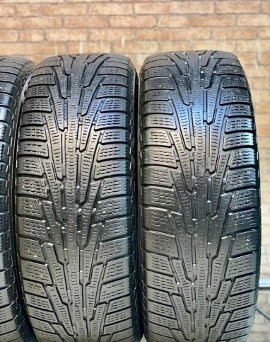 Nokian Tyres Hakkapeliitta R SUV 235/65 R17