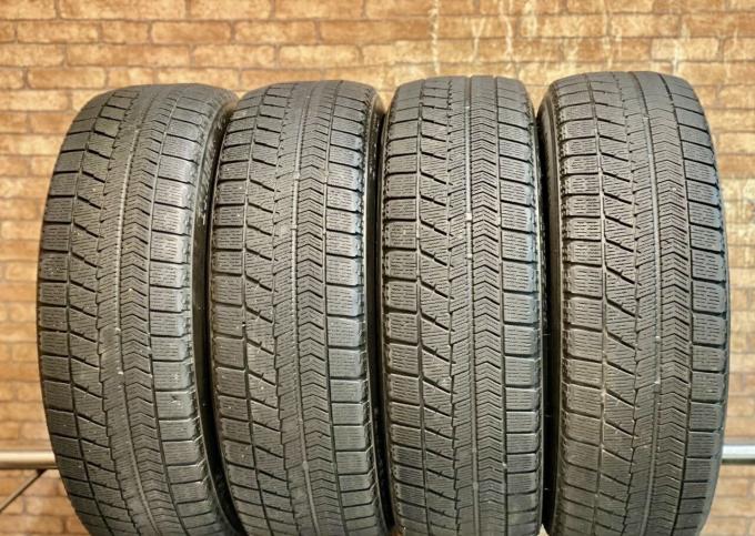 Bridgestone Blizzak VRX 185/65 R15