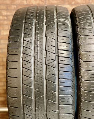 Continental ContiCrossContact LX Sport 275/45 R21