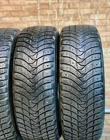 Michelin X-Ice North 3 185/65 R15