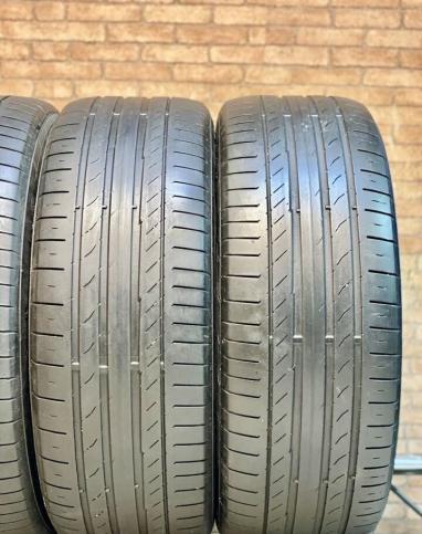 Continental ContiSportContact 5 SUV 235/55 R19