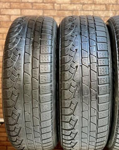 Pirelli Winter Sottozero 270 Serie II 205/65 R17