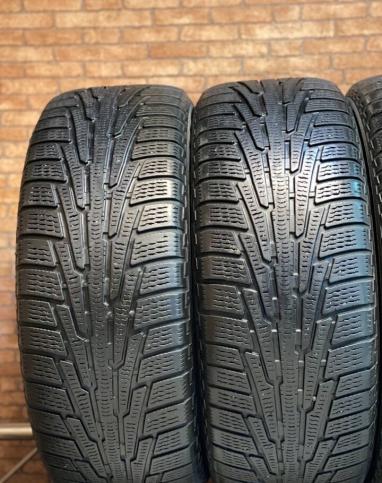 Nokian Tyres Hakkapeliitta R SUV 245/55 R19