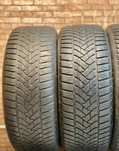 Dunlop Winter Sport 5 225/55 R17