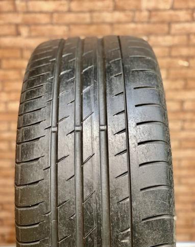 Continental ContiSportContact 3 255/45 R19