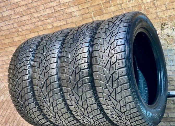 Dunlop SP Winter Ice 02 185/60 R15