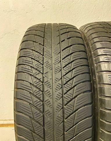 Bridgestone Blizzak LM-001 225/60 R18