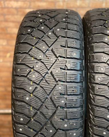 Nitto Therma Spike 205/55 R16