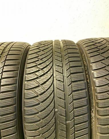 Kumho WinterCraft WP72 245/45 R18