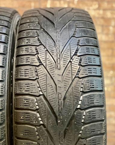 Nokian Tyres Hakkapeliitta R2 SUV 225/60 R17