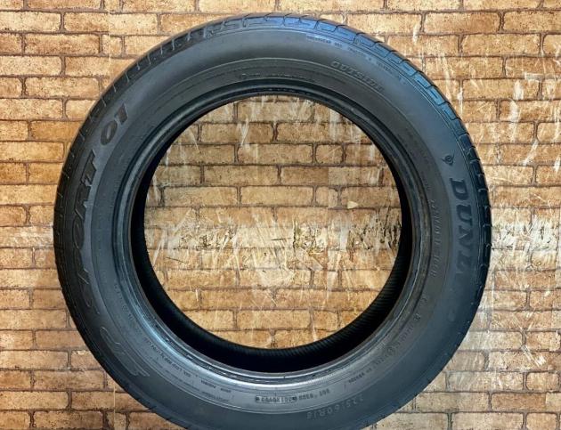 Dunlop SP Sport 01 225/60 R18