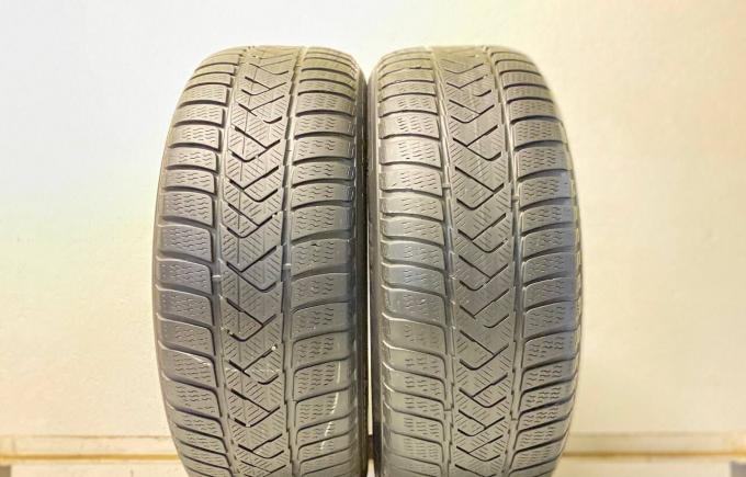 Pirelli Winter Sottozero 3 225/50 R18