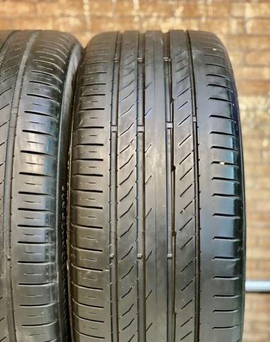 Continental ContiSportContact 5 225/45 R18